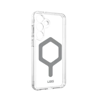 UAG Plyo Pro MagSafe Dėklas telefonui Samsung Galaxy S25+ 5G - pilka / skaidrus