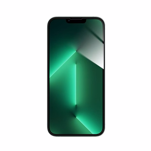 Forcell lankstus Nano stiklas Iphone 13 Pro Max/14 Max