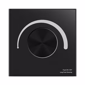 TS-K(WZ) sieninis TRIAC valdiklis, 1 spalvos, Zigbee, Tuya