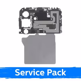 Vidinė ausies garsiakalbis suderinamas su Samsung A366 A36 5G (Service Pack)