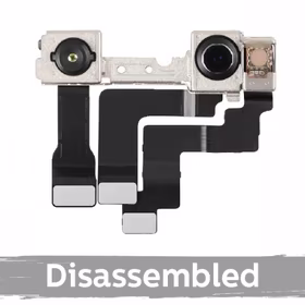 Kamera suderinama su iPhone 12 Mini priekinė (100% originali / išardyta)