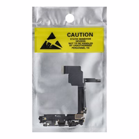 Kabelis USB įkrovimui IPHONE 15 Pro Max juodas