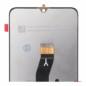 FixCell LCD Ekranas for FixCell LCD REDMI A3 OEM without frame