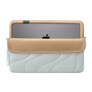 TOMTOC Neo Terra-A27 13" MacBook dėklas (mėlynas)
