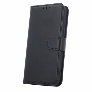 Dėklas Smart Classic skirtas Motorola Edge 70 Fusion juodas