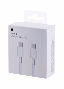 Apple USB-C įkrovimo laidas (2m)