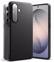 Ringke Onyx Dėklas for Samsung Galaxy S26+ - juodas