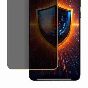 Motorola Edge 70 - 3mk Silky Matt Privacy
