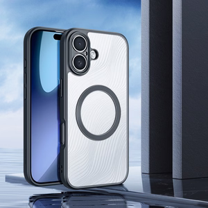 Dėklas Dux Ducis Aimo Mag Apple iPhone 17