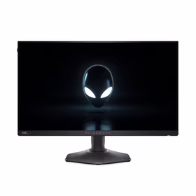 Alienware AW2524HF kompiuterio monitorius 62,2 cm (24.5") 1920 x 1080 pikseliai „Full HD“ LCD Juoda