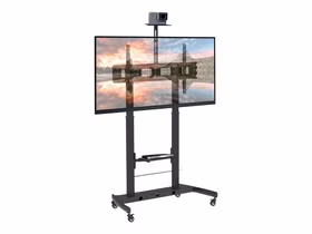 Techly grindinis stovas reguliuojamo aukščio 52-110 col.