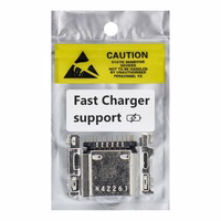 Krovimo jungtis SAMSUNG T210 T230 T231 T235 ORI