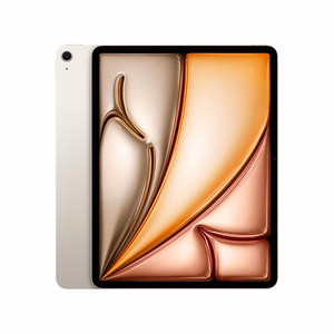 Apple iPad Air Apple M 128 GB 33 cm (13") 12 GB Wi-Fi 7 (802.11be) iPadOS 26 Beige