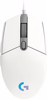 Logitech G 910-005824 kompiuterio pelė Žaidimams USB A tipo 8000 DPI