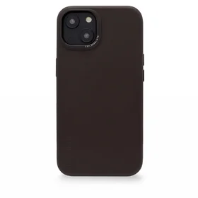 Decoded Odinis dėklas su MagSafe iPhone 14 Plus - ruda