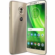 Motorola Moto G6 Play