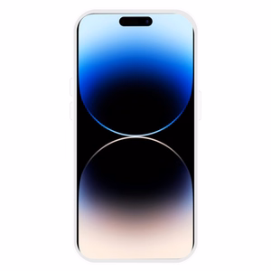 Tel Protect Magmat Dėklas telefonui iPhone 14 baltas