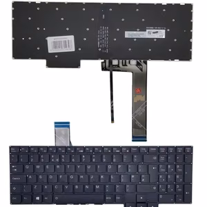 Keyboard LENOVO Legion 5 with Backlight, UK