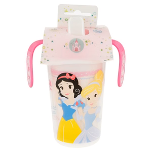 Princess gertuvė-puodelis su snapeliu, 320 ml