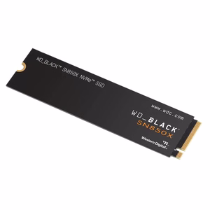 Western Digital Black WDS800T2X0E-00CDD0 SSD diskas 8 TB M.2 PCI Express 4.0 NVMe