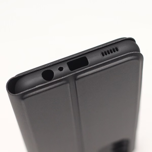 Smart Soft чехол Samsung Galaxy M16 5G черный
