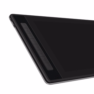 Huion Kamvas Pro 16 GT1602 grafinis planšetė (2.5K)