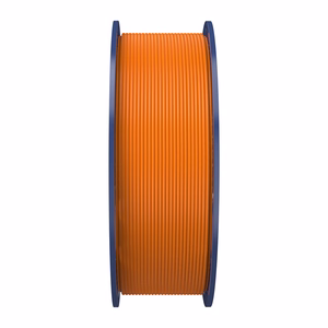 Sunlu PLA+ High-Speed oranžinis filamentas
