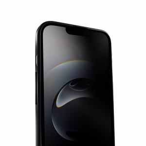 Puro privatumo apsauginis stiklas iPhone 16E