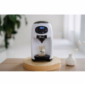 Momini Milk Formula Elite pieno mišinio aparatas