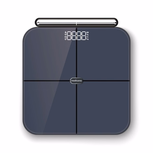 Medisana BS 850 connect kūno sudėties svarstyklės
