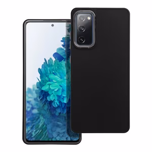 FRAME dėklas telefonui SAMSUNG S20 FE / S20 FE 5G juoda