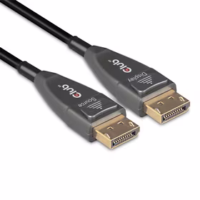 Club3D CAC-1079 DisplayPort laidas 20m