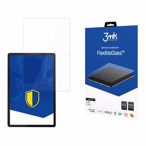 Гибридное стекло 3mk FlexibleGlass™ для Lenovo Tab P12