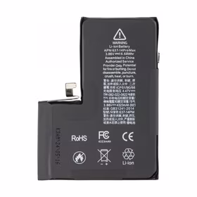 Akumuliatorius Apple iPhone 14 Pro Max 4323mAh (no Pop-up) OEM