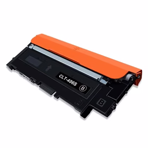 Совместимый картридж SAMSUNG CLT-K406S