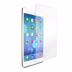 Ekrano apsauginis stiklas Apple iPad Pro 12.9 2018/Apple iPad Pro 12.9 2020 biriai