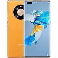 Huawei Mate 40 Pro+