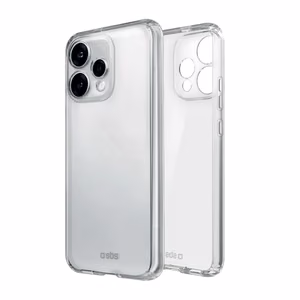 SBS Skinny dėklas skirtas Oppo Reno 15 - skaidrus