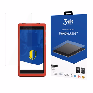 3mk FlexibleGlass™ hibridinis stiklas Launch X431 ProS Mini V3