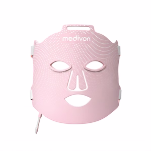 Medivon Lumi Fit LED light therapy face mask