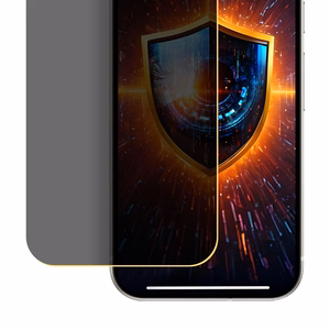 3mk Silky Matt Privacy защитное стекло Google Pixel 10 / 10 Pro
