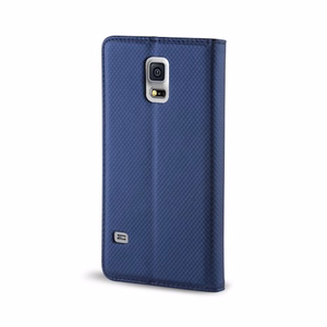 Smart Magnet dėklas Xiaomi 17T, tamsiai mėlynas