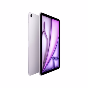 Apple iPad Air Apple M 128 GB 27,9 cm (11") 12 GB Wi-Fi 7 (802.11be) iPadOS 26 violetinis