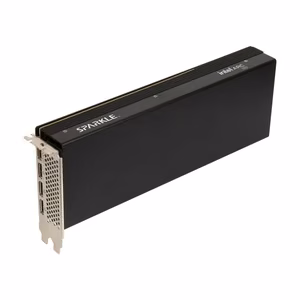 Видеокарта SPARKLE Intel Arc PRO B60 PASSIVE 24 ГБ