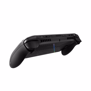 ASUS ROG Xbox Ally X RC73XA-NH011W nešiojama žaidimų konsolė 17.8 cm (7") 1 TB jutiklinis ekranas Wi-Fi juodas
