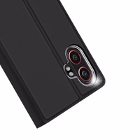 Dėklas Dux Ducis Skin Pro Samsung G766 Xcover7 Pro juodas