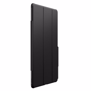 Spigen Airskin Pro dėklas Samsung Galaxy Tab S11 Ultra 14.6 juodas