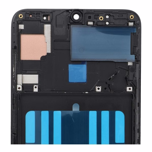 FixCell LCD Display for SAMSUNG A70 INCELL with frame