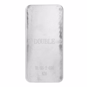 Mold for sublimation Double case for A26