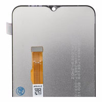 FixCell LCD ekranas VIVO Y21 OEM be rėmelio